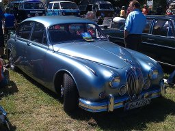 Oldtimermarkt Bockhorn 2011